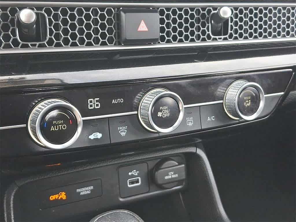 Thumbnail: 2023 Honda Civic - 19