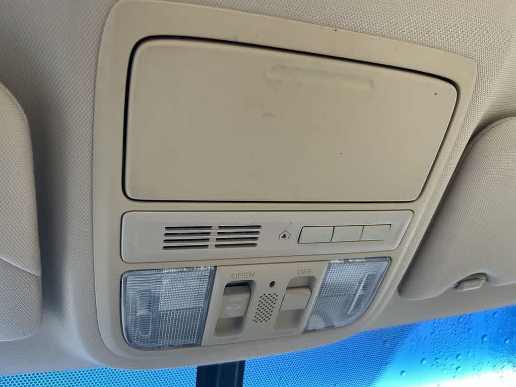 Thumbnail: 2011 Acura TSX - 21