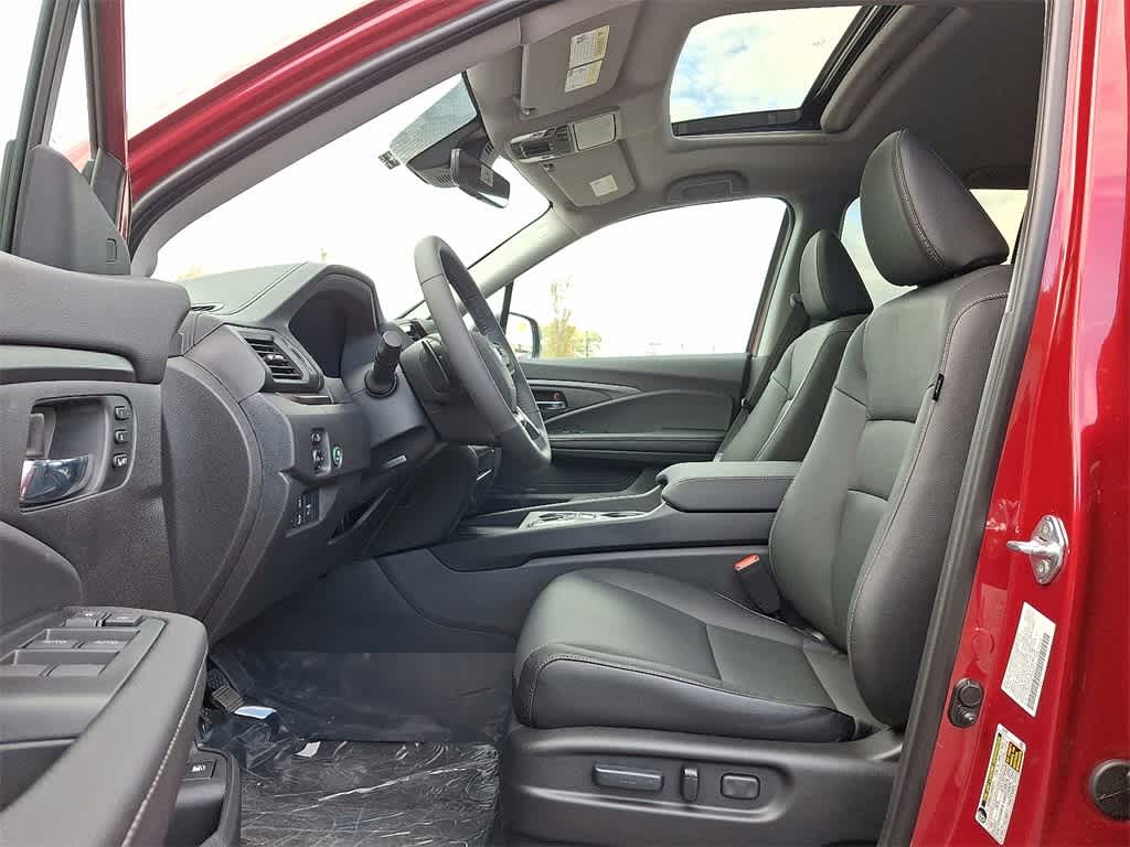 Thumbnail: 2026 Honda Ridgeline - 11