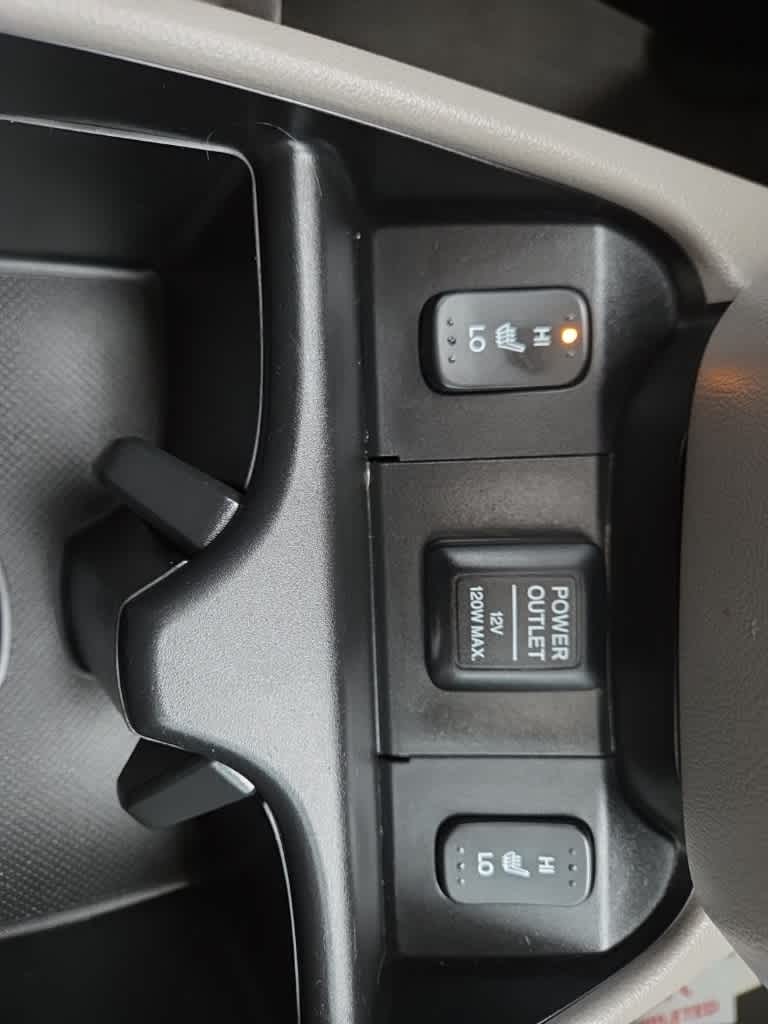 Thumbnail: 2012 Honda CR-V - 23