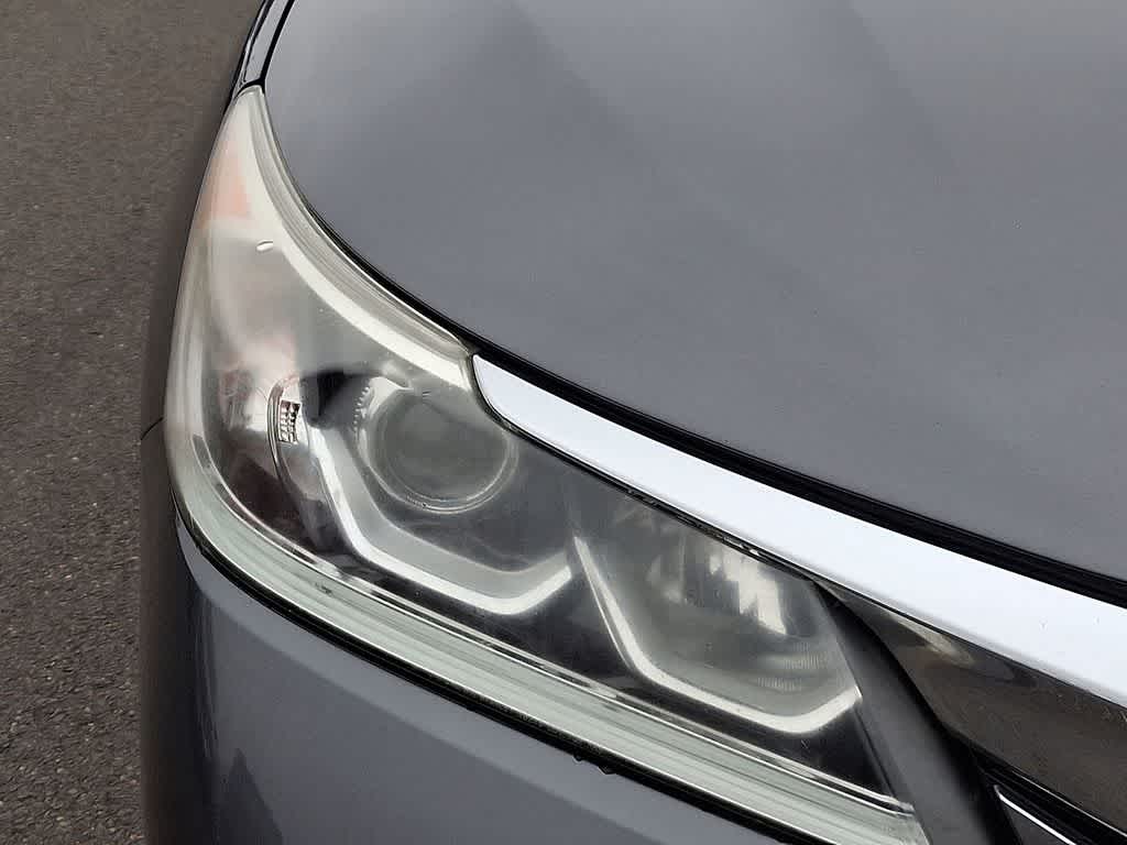 Thumbnail: 2017 Honda Accord - 27