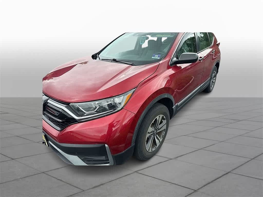 Thumbnail: 2020 Honda CR-V - 1
