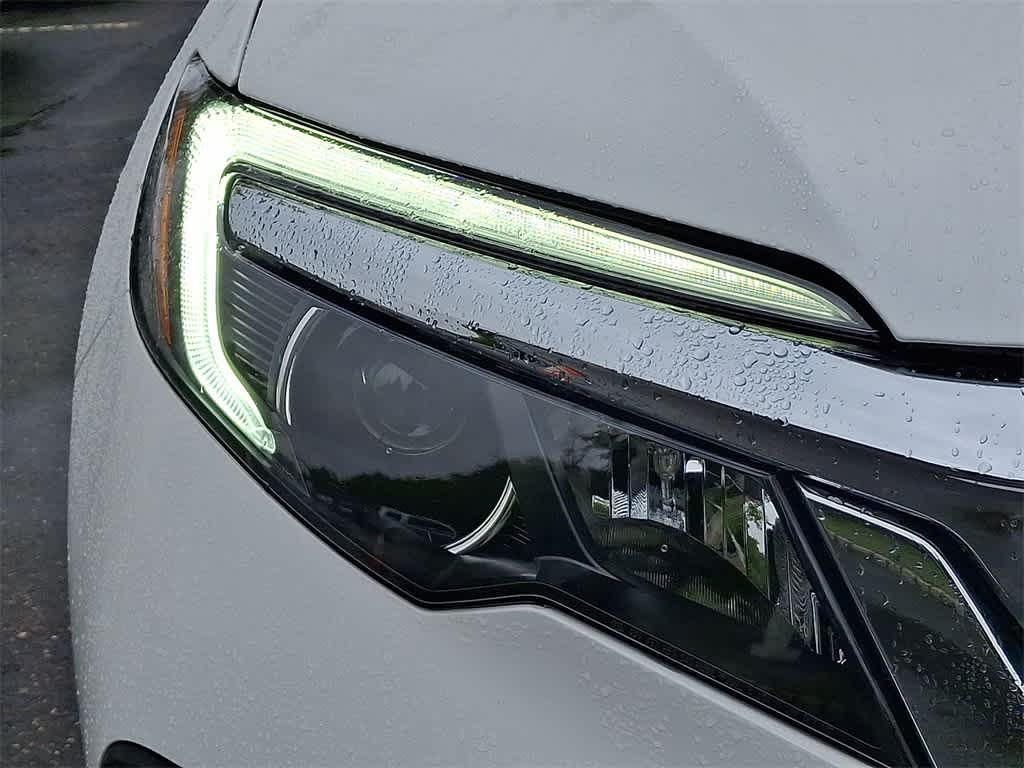 Thumbnail: 2022 Honda Pilot - 27