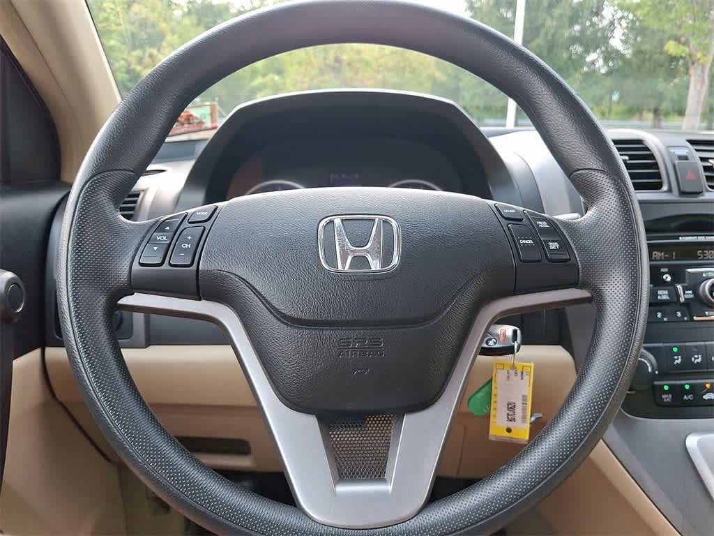 Thumbnail: 2011 Honda CR-V - 16