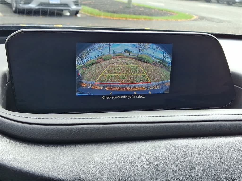 Thumbnail: 2024 Mazda CX-30 - 14