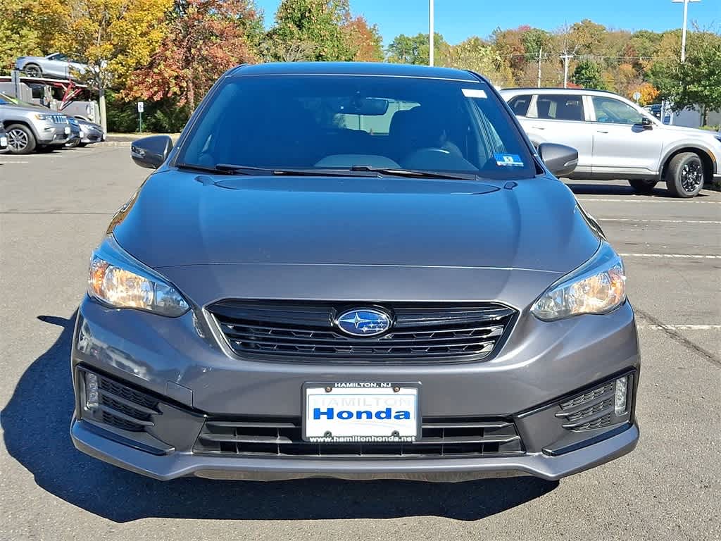 Thumbnail: 2020 Subaru Impreza - 24