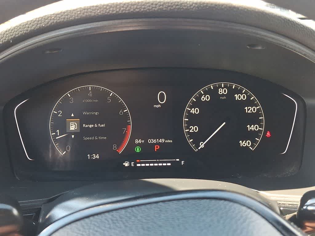 Thumbnail: 2023 Honda Civic - 13