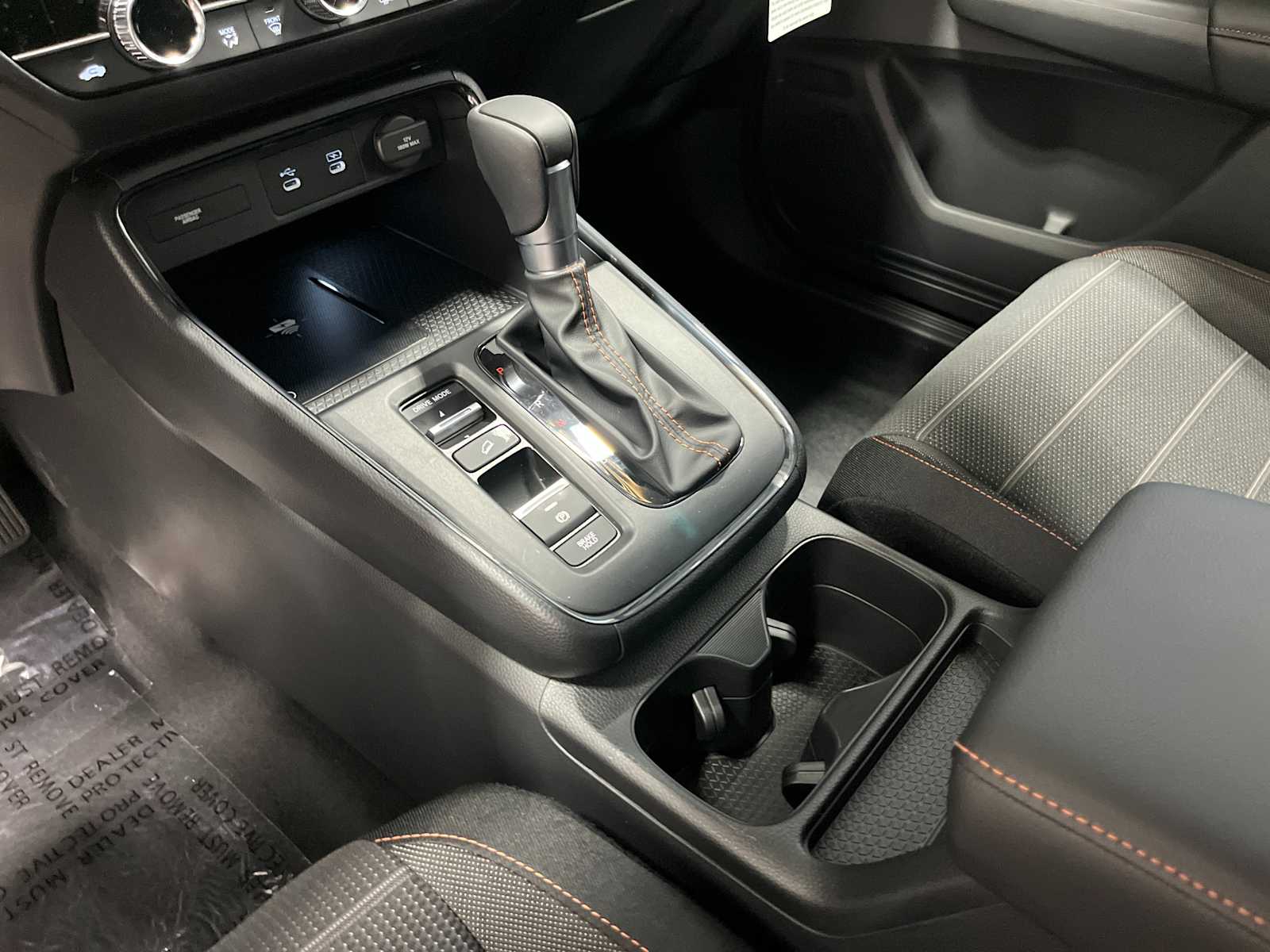 Thumbnail: 2026 Honda CR-V - 16