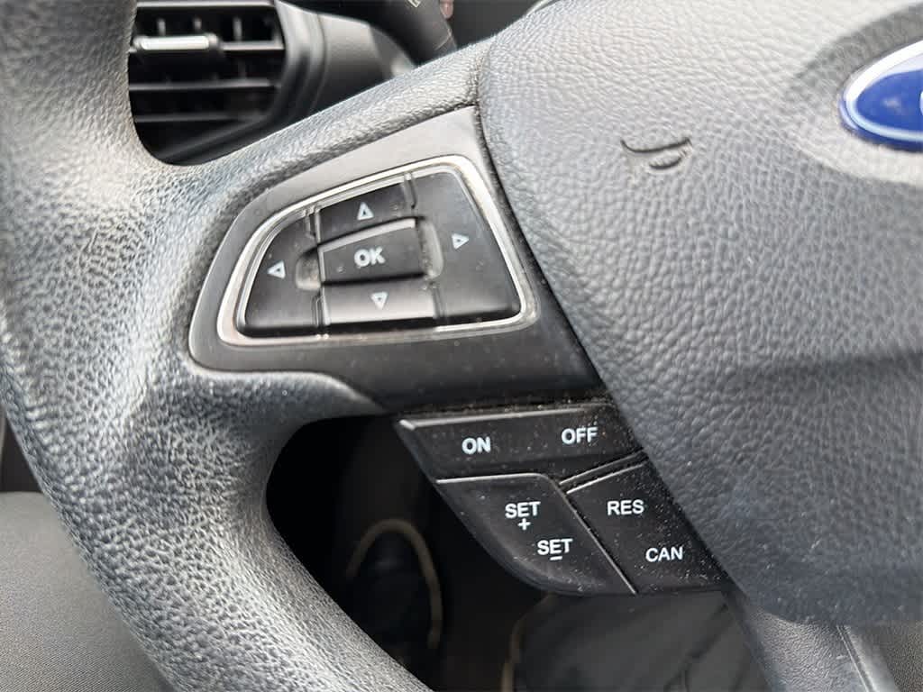 Thumbnail: 2017 Ford Escape - 20