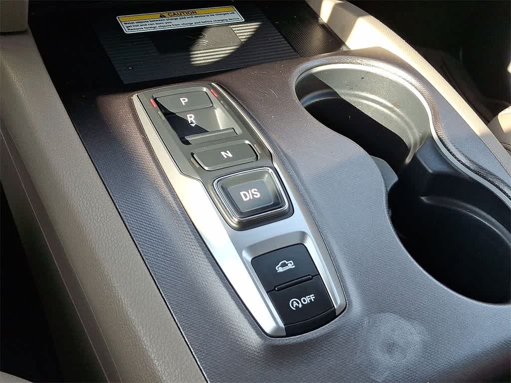 Thumbnail: 2022 Honda Ridgeline - 12