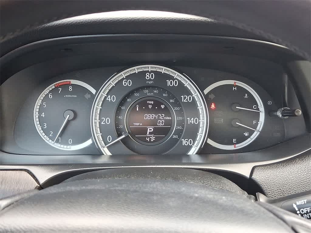 Thumbnail: 2014 Honda Accord - 13