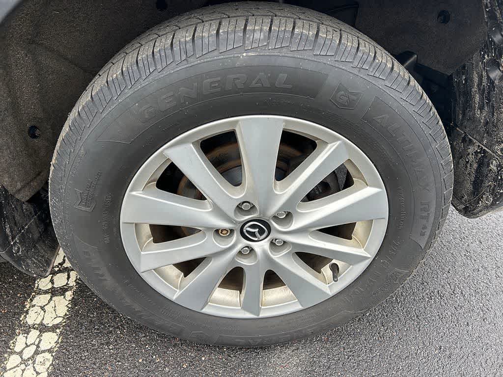 Thumbnail: 2013 Mazda CX-5 - 7