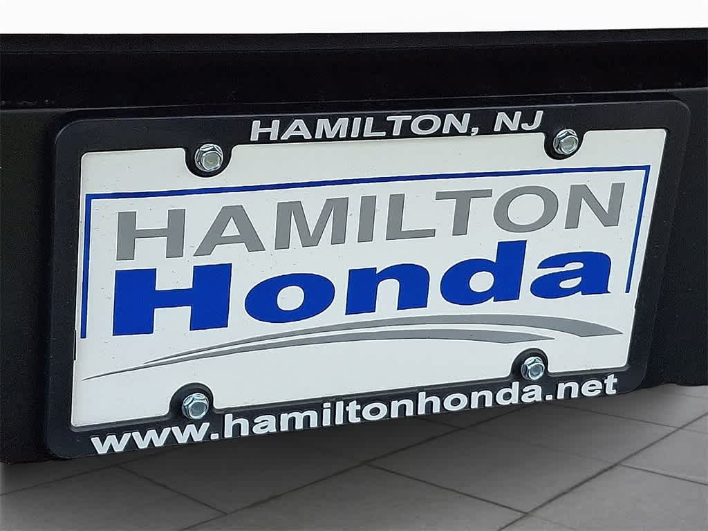 Thumbnail: 2026 Honda Ridgeline - 8