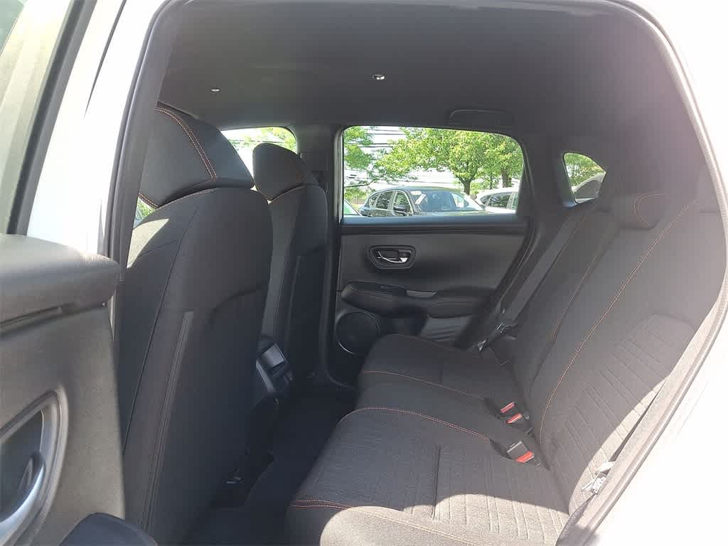 2024 Honda HR-V Sport 20