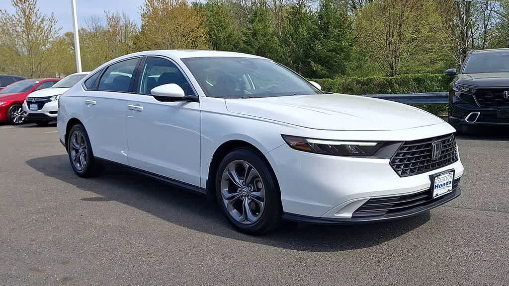 Thumbnail: 2023 Honda Accord - 2