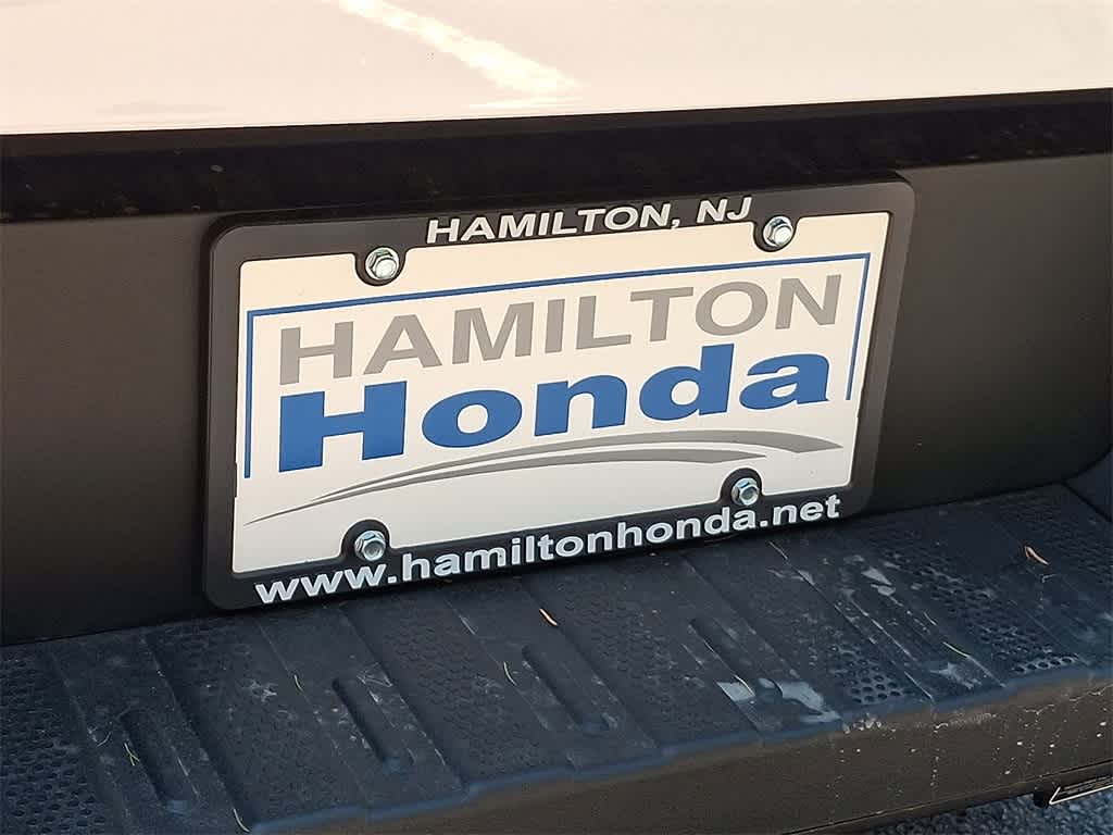 Thumbnail: 2026 Honda Ridgeline - 18