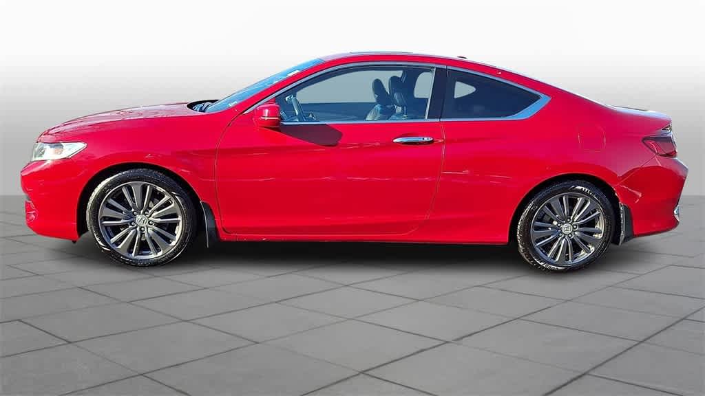 Thumbnail: 2017 Honda Accord - 5