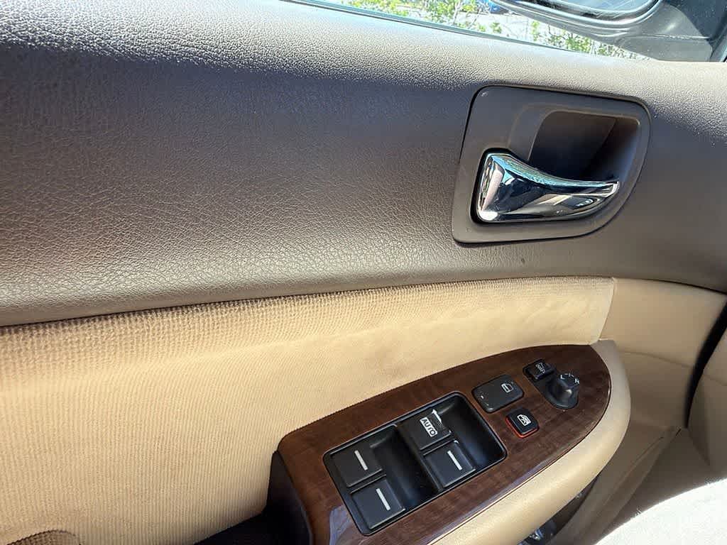 Thumbnail: 2007 Honda Accord - 20