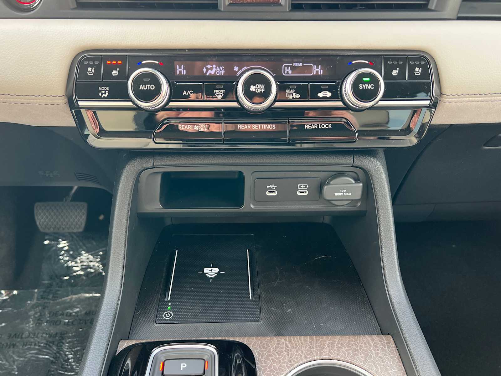 Thumbnail: 2026 Honda Pilot - 18