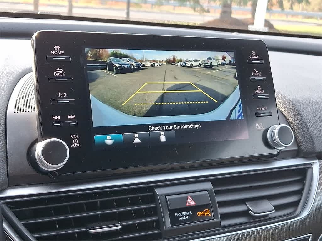 Thumbnail: 2022 Honda Accord - 15