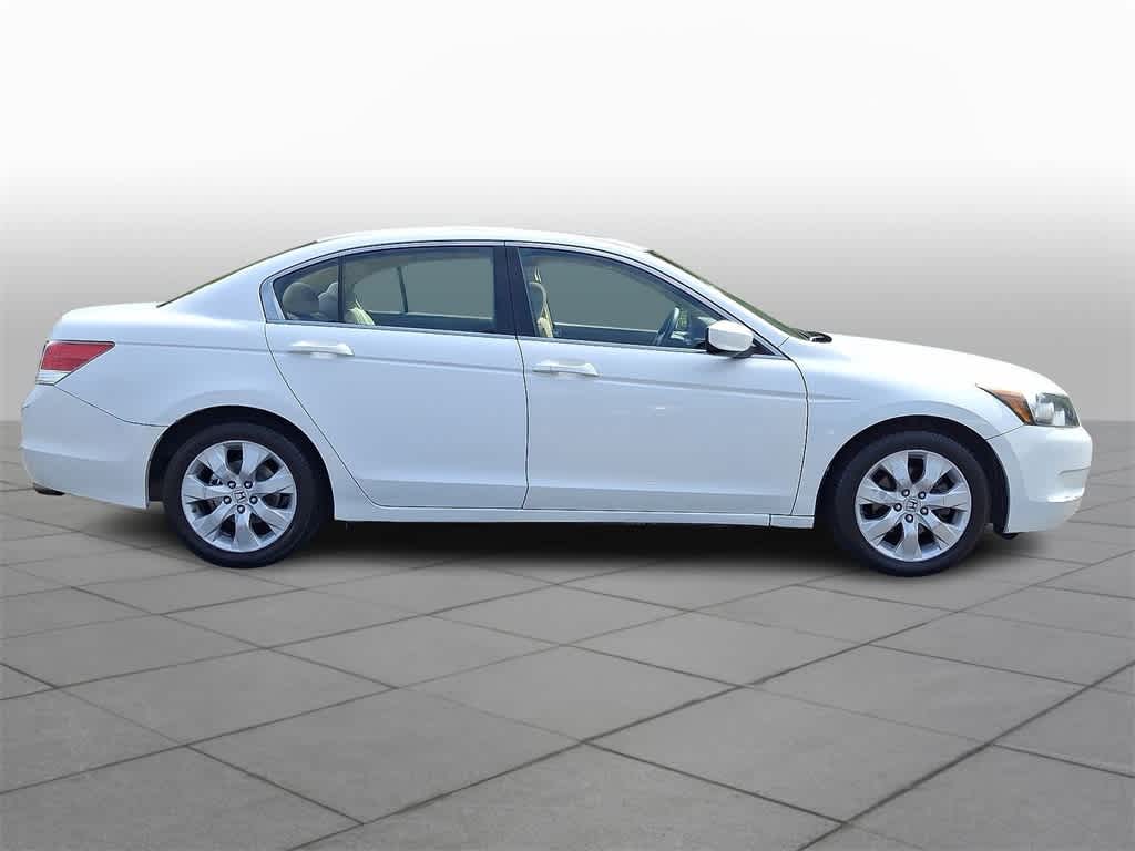 Thumbnail: 2009 Honda Accord - 21