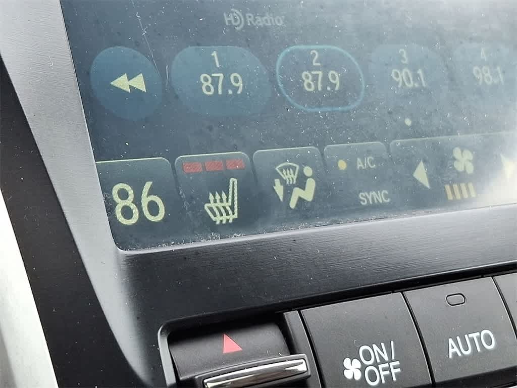 Thumbnail: 2018 Acura TLX - 19