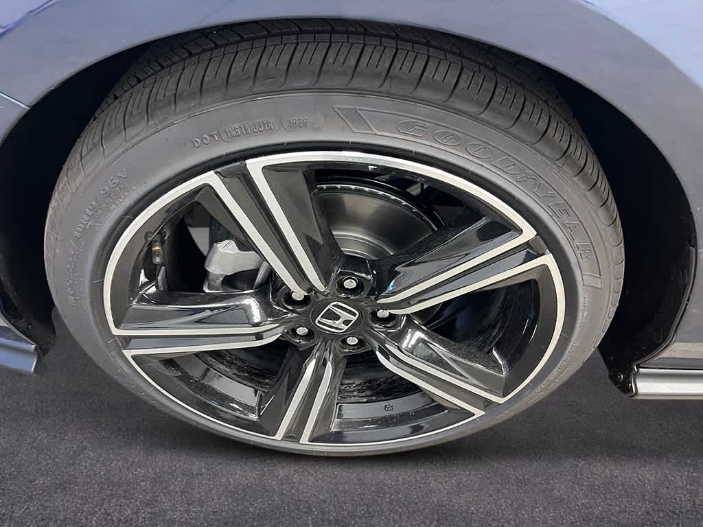 Thumbnail: 2026 Honda Accord - 10