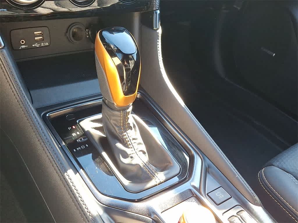 Thumbnail: 2023 Subaru Forester - 12