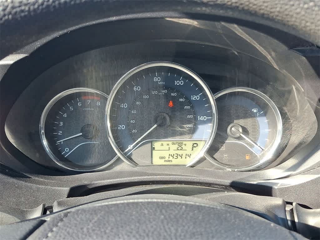 Thumbnail: 2014 Toyota Corolla - 12