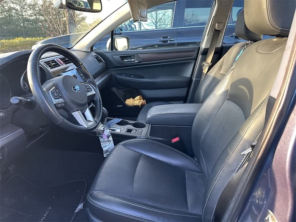 Thumbnail: 2016 Subaru Legacy - 7