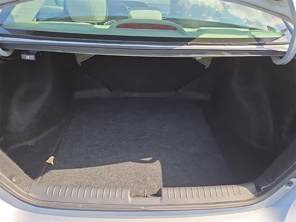 Thumbnail: 2014 Honda Civic - 10