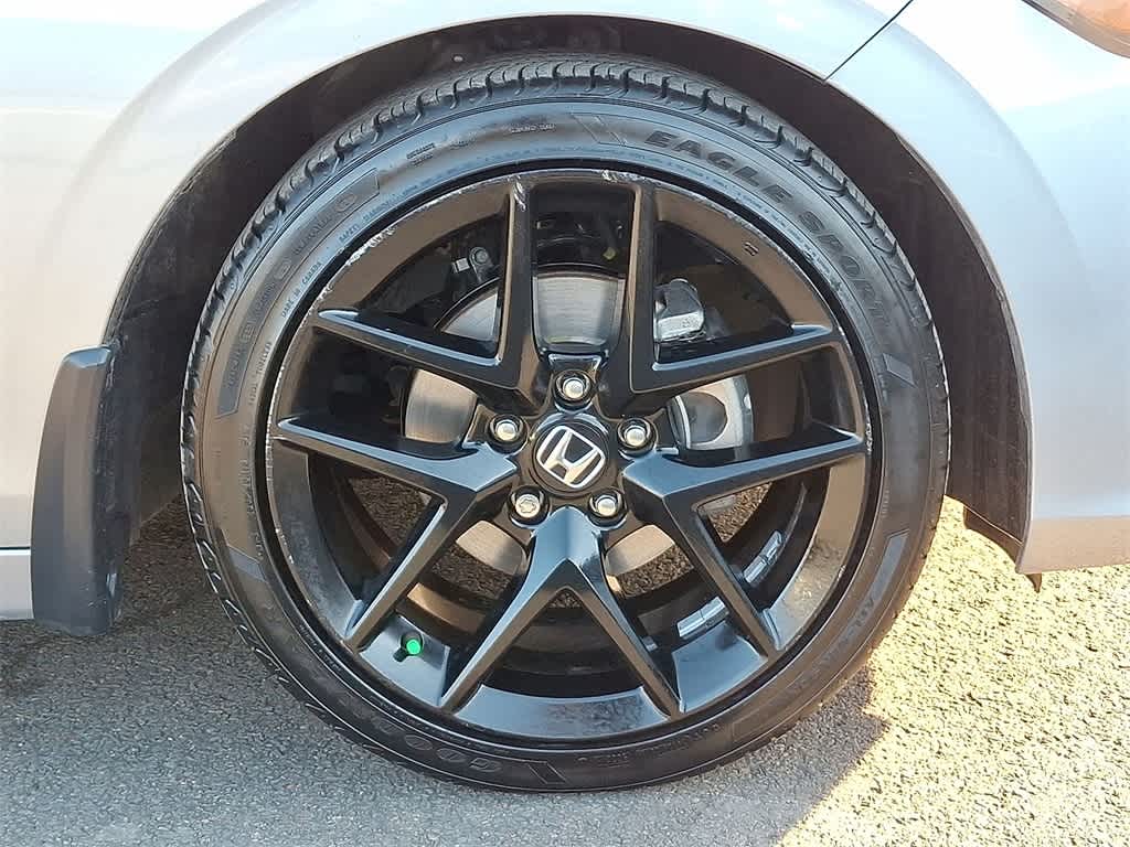Thumbnail: 2023 Honda Civic - 26