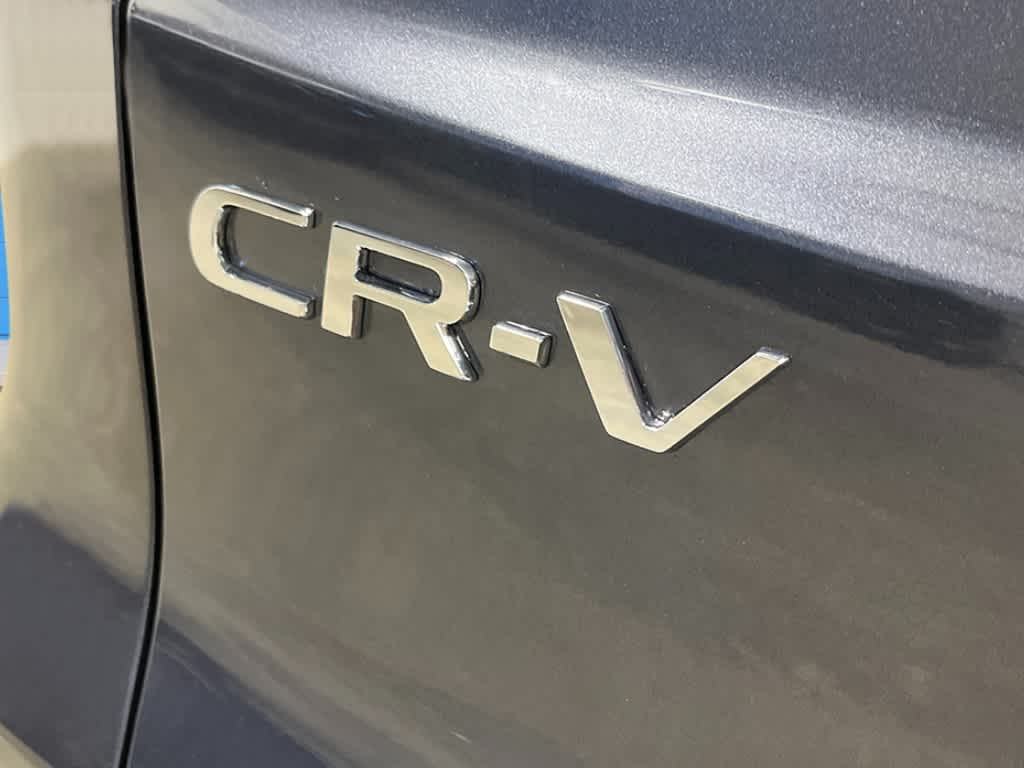 Thumbnail: 2026 Honda CR-V - 6