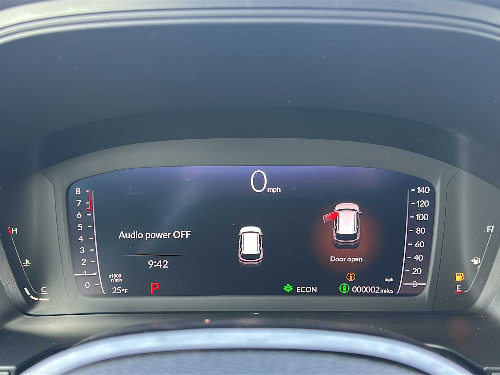 Thumbnail: 2026 Honda Pilot - 16