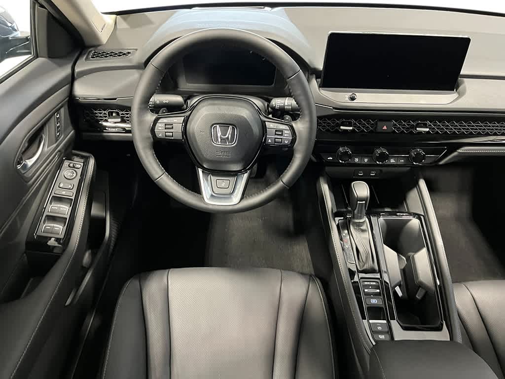 Thumbnail: 2026 Honda Accord - 26