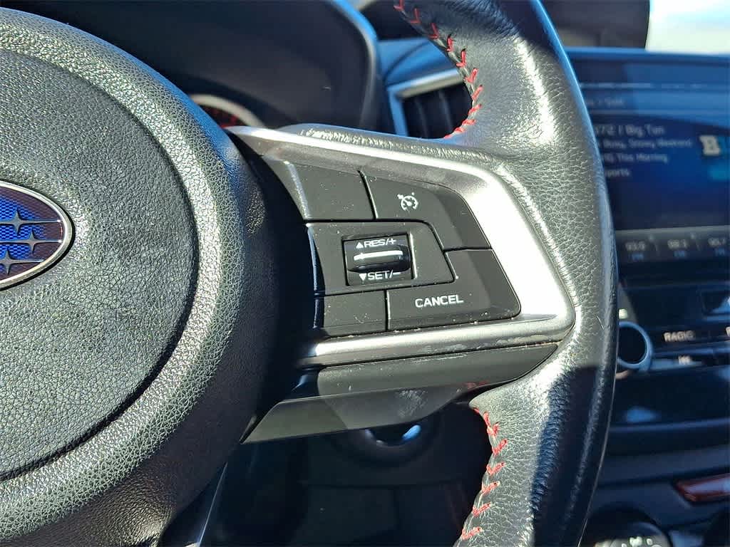 Thumbnail: 2018 Subaru Impreza - 18