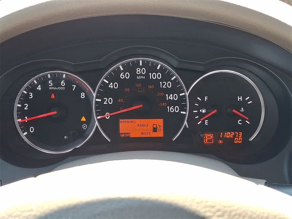 Thumbnail: 2011 Nissan Altima - 13