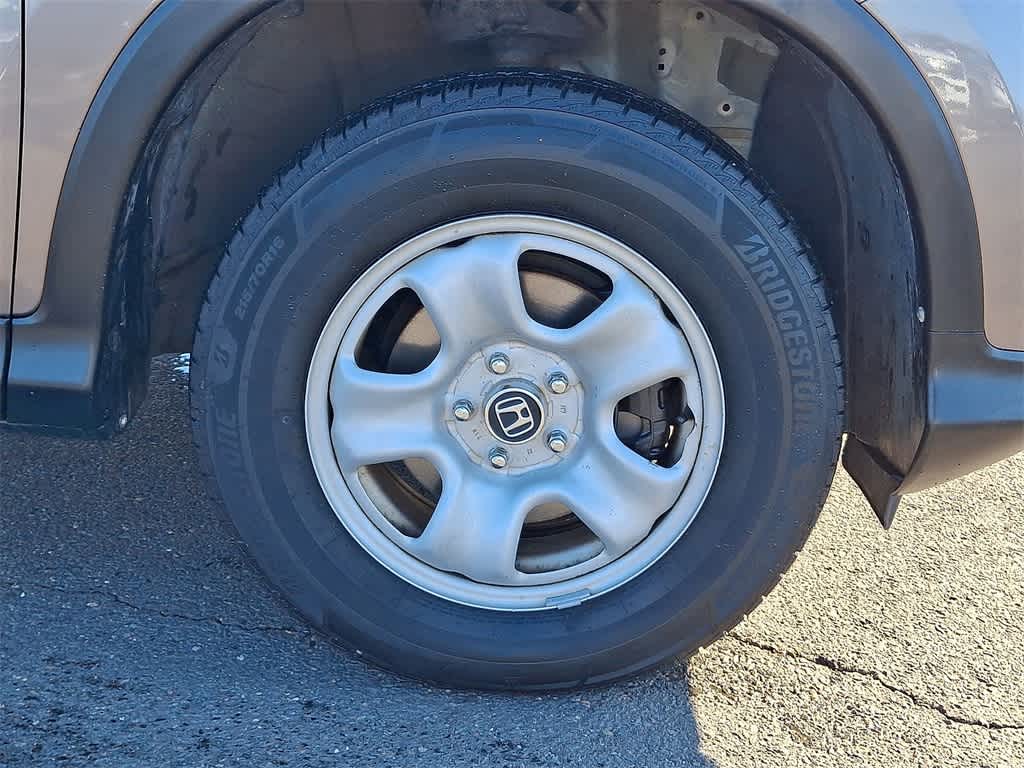 Thumbnail: 2015 Honda CR-V - 26