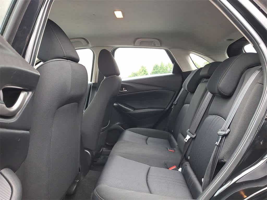 Thumbnail: 2021 Mazda CX-3 - 20