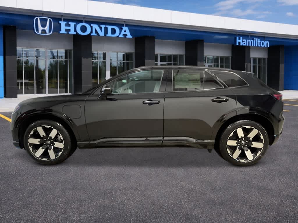 Thumbnail: 2026 Honda Prologue - 2
