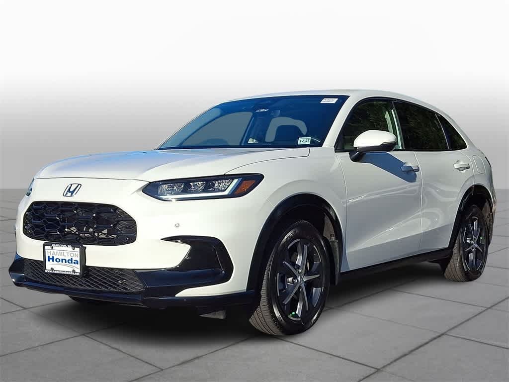 Thumbnail: 2023 Honda HR-V - 1