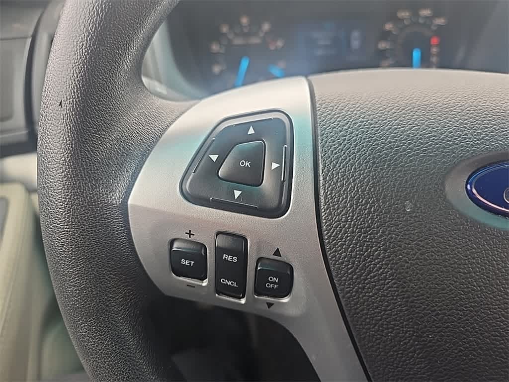 Thumbnail: 2014 Ford Explorer - 20