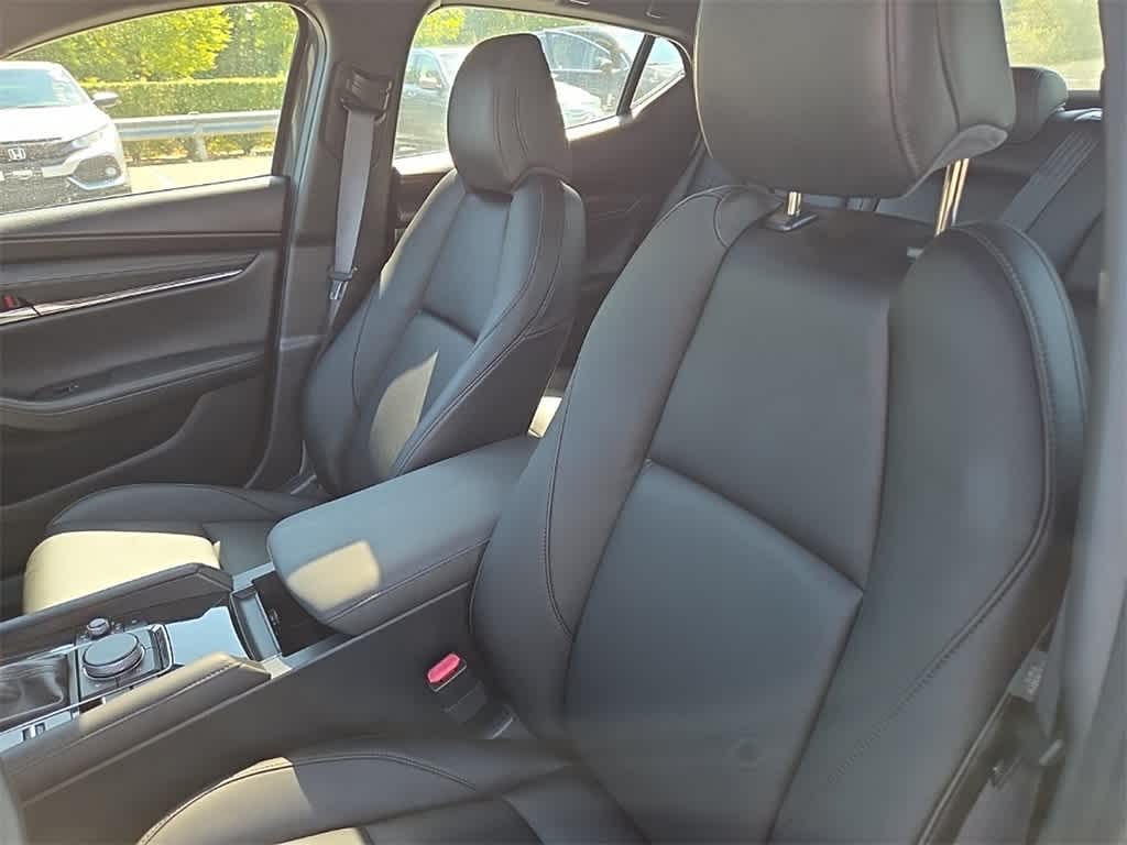 Thumbnail: 2021 Mazda Mazda3 - 12