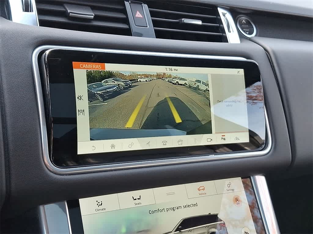 Thumbnail: 2022 Land Rover Range Rover Sport - 15