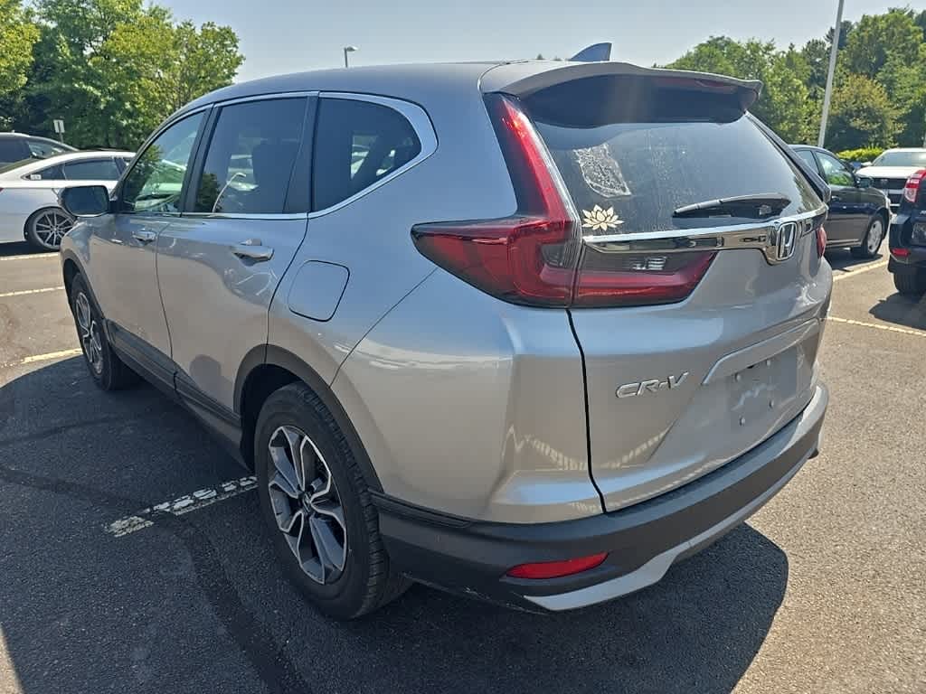 Thumbnail: 2022 Honda CR-V - 6