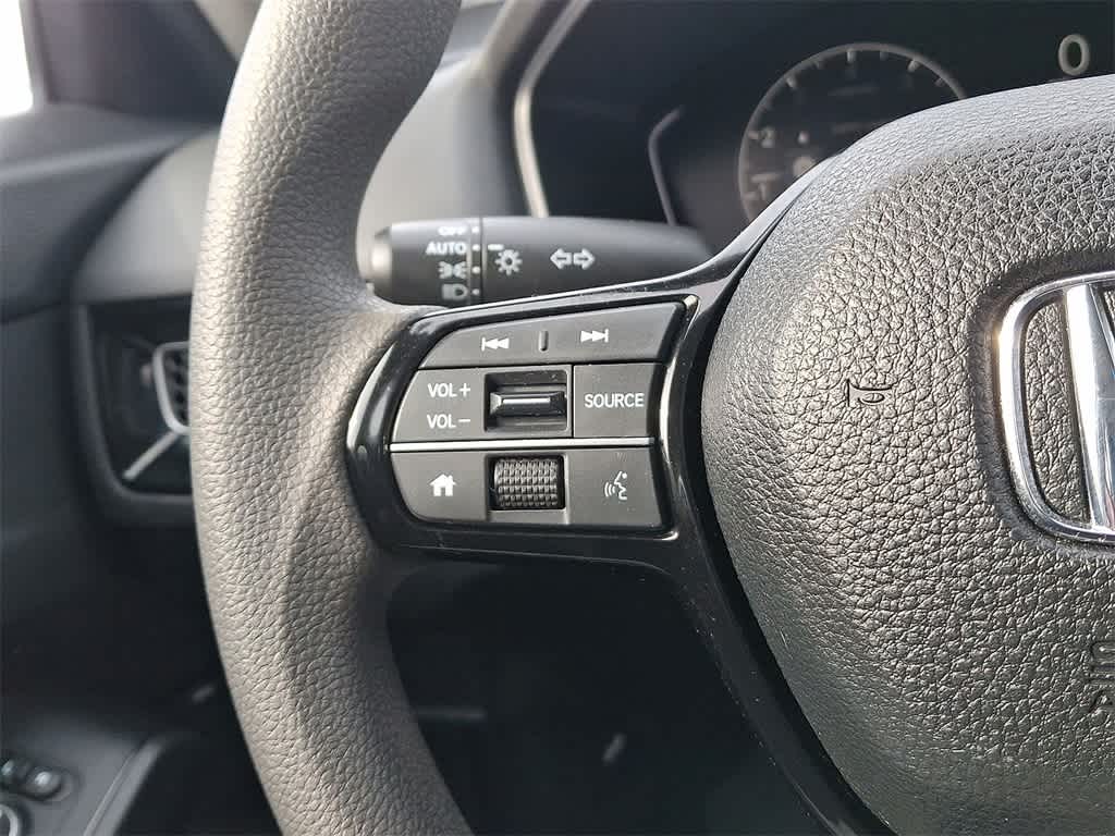 Thumbnail: 2024 Honda Civic - 17