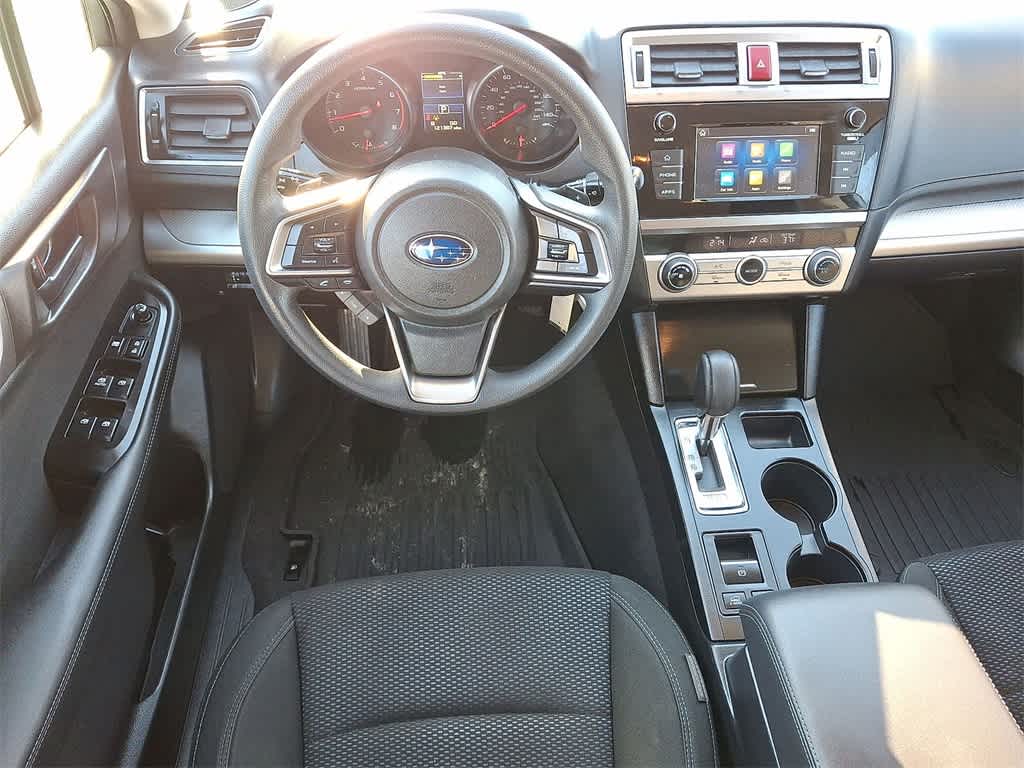 Thumbnail: 2018 Subaru Outback - 21