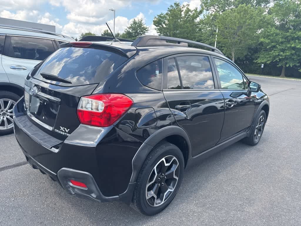 Thumbnail: 2015 Subaru XV Crosstrek - 5