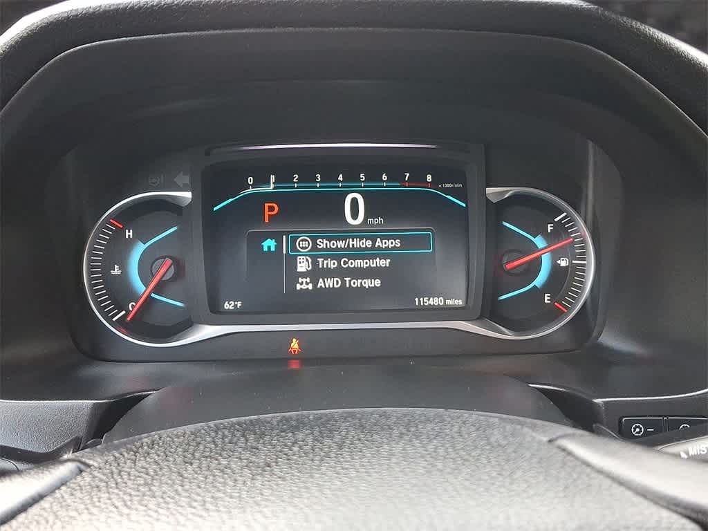 Thumbnail: 2019 Honda Pilot - 13