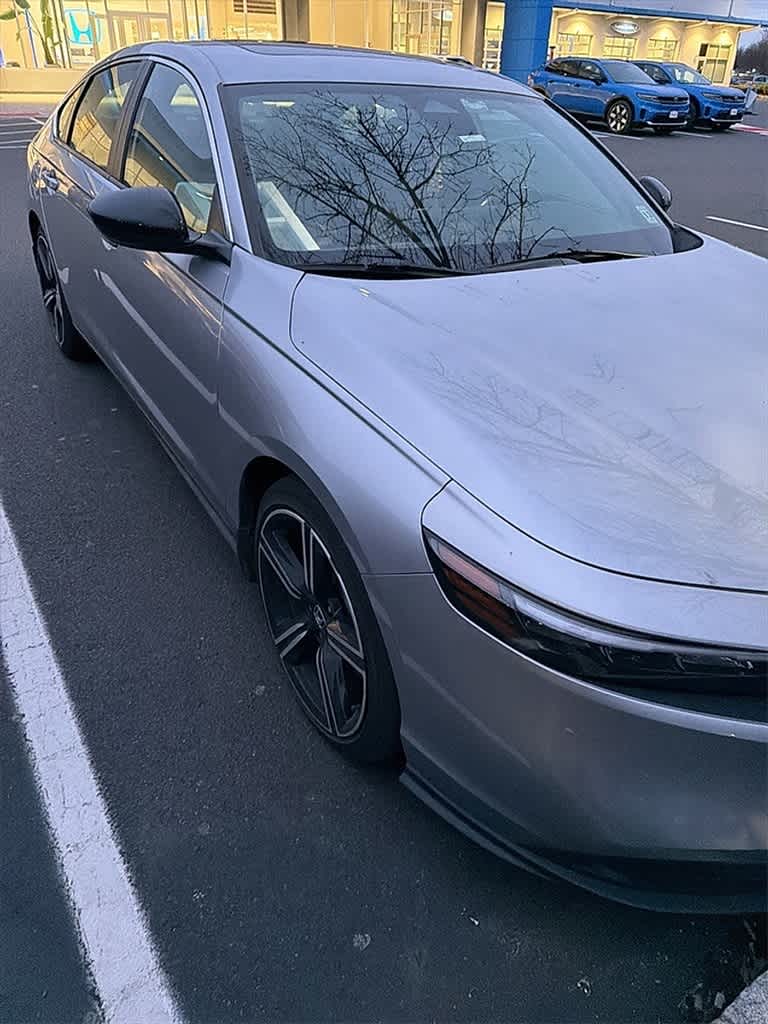 Thumbnail: 2023 Honda Accord - 3